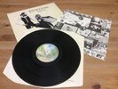 FLEETWOOD MAC - RUMOURS LP VINYL NM/VG+ Rare UK A1/B1 1st Press Album Textured