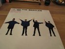 THE BEATLES - HELP - UK MONO VINYL LP RECORD McARTNEY LENNON