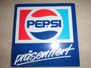 pepsi präsentiert madonna - promo single