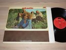 EARTH AND FIRE LP - SAME / HOLLAND 2441011 POLYDOR PRESS in MINT / MINT-