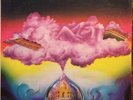 Magic Carpet - Love On The Magic Carpet LP RARE COSMIC DISCO