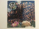 Jellyfish - Bellybutton - Used Promo LP - Fold-Out Cover - US 1990 Charisma