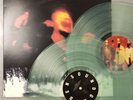 ???? SOUNDGARDEN CLEAR LP  ???? RARE VINYL RECORD ? CHRIS CORNELL ? 90's ALT ROCK
