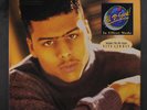 AL B. SURE: In Effect Mode LP (inner sleeve, photo & label bio included, title