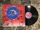THE CURE WISH RARE UK IMPORT ORIGINAL PRESS VINYL 2LP