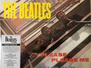 Beatles - Please Please Me 180g Vinyl LP, 2014 Mono