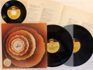 Stevie Wonder - Songs In The Key Of Life - 1976 1st Press w/ Book & 45 (NM-)