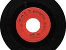 ROBERT PARKER - HAPPY FEET / THE SCRATCH - NOLA - VG+/VG++ CONDITION -RED LABEL