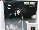 STILL SEALED  Chuck Berry “St. Louie to Frisco to Memphis” MERCURY rocker gf 2LP