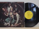 RENEE GEYER BAND - Ready To Deal - Rare 1975 Oz Jazzy Funk LP