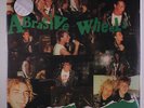 ABRASIVE WHEELS: When The Punks Go Marching In  LP Sealed (UK, 2 LPs, limited e