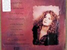 SEALED FOLK LP: HOLLY NEAR, SINGER IN THE STOP STORM 1990  Chameleon D1-74832