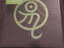 DREDG - Catch Without Arms. 10 Year Anniversary Edition Lime Green Vinyl