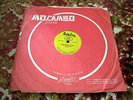DALIDA 1961 Gondolier / BUENAS NOCHES MI AMOR 78 RPM 10” BRAZIL MOCAMBO BARCLAY