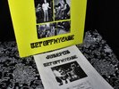 ESSENTIAL  1969 JAMS ? JOSEFUS ? GET OFF MY CASE - RAW HARD GARAGE Psych DYNAMO