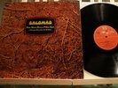 LP The New Dave Pike Set | Salomao   1st Press 1972  FOC  MPS