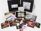 Metallica - and Justice for all (Deluxe Box Set, Remastered 2018, Brand New