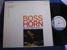 Blue Mitchell-Junior Cook-Cedar Walton/Boss Horn/Blue Note BST-84257/PRISTINE M-