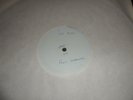 THE RUTS PEEL SESSIONS VINYL ALBUM TEST PRESS