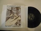 LP Pop Camouflage - The Great Commandment 12
