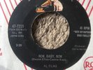 Popcorn Mod Rockabilly 45/ Al Elias 