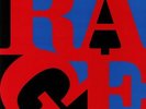 RAGE AGAINST THE MACHINE - Renegades (reissue) - Vinyl (LP)