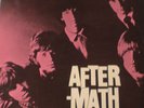 ROLLING STONES - AFTER-MATH - DE 66 - 1st PRESS