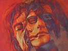 TEN YEARS AFTER - SSSSH - DE 69 - 1st PRESS