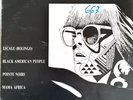 Siassia & Talk-Hoby-Night - Holy Grail Boogie Zouk Digital BOOM - Clean