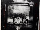 THE CLASH - SANDINISTA 3x ORIG. VINYL LP UK / Newspaper insert  EX/EX/EX/EX/NM