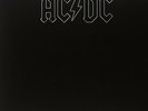 AC/DC BACK IN BLACK VINILE LP 180 GRAMMI NUOVO