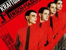 Kraftwerk-Die Mensch Maschine-LP Vinyl-1 C 058-32 843 Kling Klang 1978 Krautrock