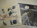 Pixies ?– Trompe Le Monde LP ZONA/4AD Lithuania 1992