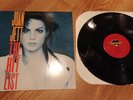Joan Jett The Hit List VINYL LP Blackheart Z 454773 US 1ST Pressing EX CONDITION