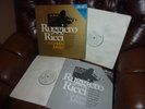 Audiophile Direct Disc Paganini 25 Capriees Solo Violine, Ruggiero Ricci Box 79