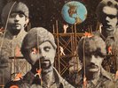 VANILLA FUDGE - RENAISSANCE - US 68 - 1st PRESS - NM
