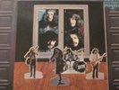 JETHRO TULL - BENEFIT - DE 70 - 1st PRESS - PINK ISLAND - NM