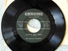 ERIC AND THE NORSEMEN=Scotch& Soda/Get it on : Chrome #45-103 NM