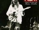 Neil Young - Roxy – Tonight's The Night Live 2 LP NEW SEALED VINYL