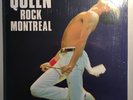 Queen - Rock Montreal - ITALY - triple vinyl album -  live concert, sealed