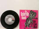 The Baskerville Hounds - Hold me / Miami -Garage Rock 7
