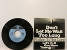 Rotten to the Core - Don't let me wait too long - Pop Rock 7