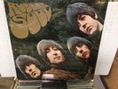 The Beatles   Rubber Soul SEALED record LP older issue NO BARCODE