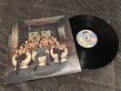 JIMMY URBINA Y SU ORQUESTA REVOLUCION 70 SABOR MODERNO RARE SALSA LP VG+