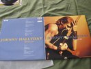 rare TRIPLE 33T JOHNNY HALLYDAY BERCY 92 EDITION LIMITEE No 001785 TRES BON ETAT