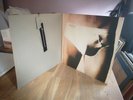 Rolling Stones LP Sticky fingers Rolling stones press Andy Warhol GATEFOLD COVER