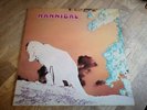Hannibal LP Same UK B&C 1st Press WONDERFUL VINYL Prog jazz Gem A-1U B-1U