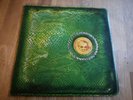 Alice Cooper LP Billion dollar babies UK Warner brothers 1st Press & Note insert
