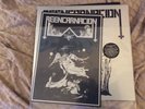 REENCARNACION s/t 2LP+EXTRAS 2006 mint
