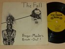 THE FALL RARE ORIG 7